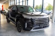 Exeed VX I Рестайлинг Ростов-на-Дону  - изображение 36