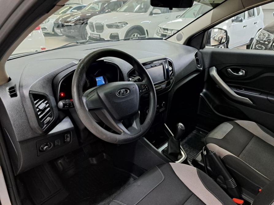 Lada (ВАЗ) XRAY I Набережные Челны  - изображение 20