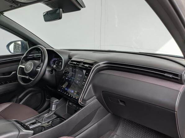 Hyundai Tucson IV с пробегом 2023 года, цена 3 300 000 рублей, 61690 км, внедорожник, Автокод Объявления
