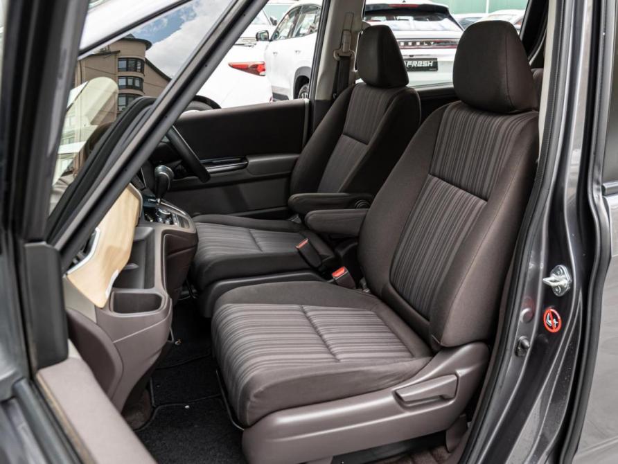 Honda Freed II Краснодар  - изображение 8