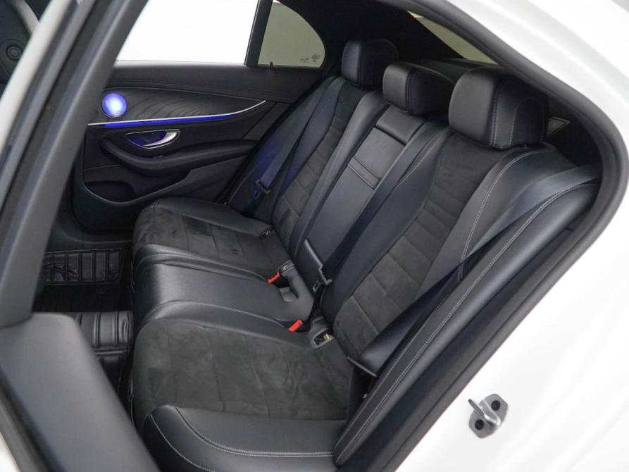 Mercedes-Benz E-Класс V (W213 S213 C238) Рестайлинг Москва  - изображение 9