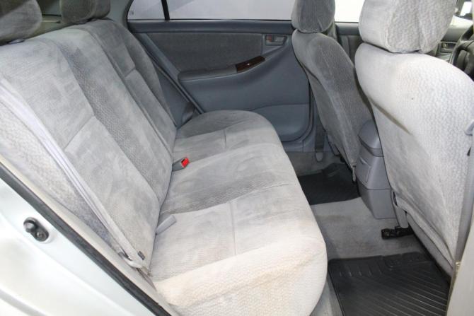 Toyota Corolla IX (E120 E130) с пробегом 2002 года, цена 289 000 рублей, 226614 км, седан, Автокод Объявления