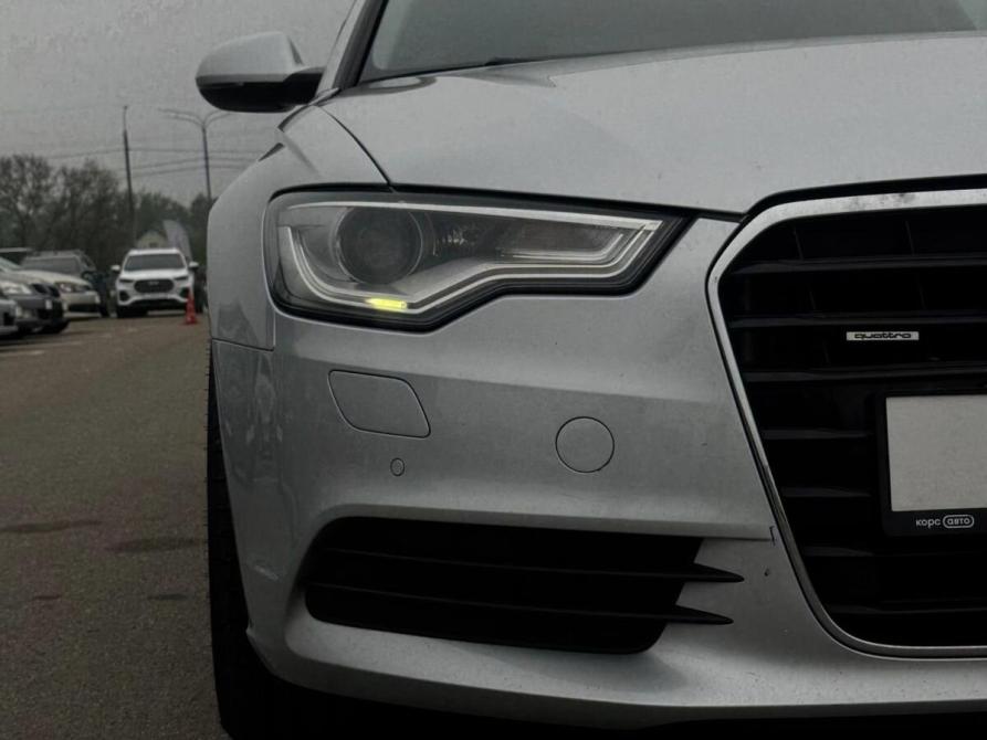 Audi A6 IV (C7) Ногинск  - изображение 17