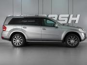 Mercedes-Benz GL-Класс I (X164) Рестайлинг Минеральные Воды  - изображение 28