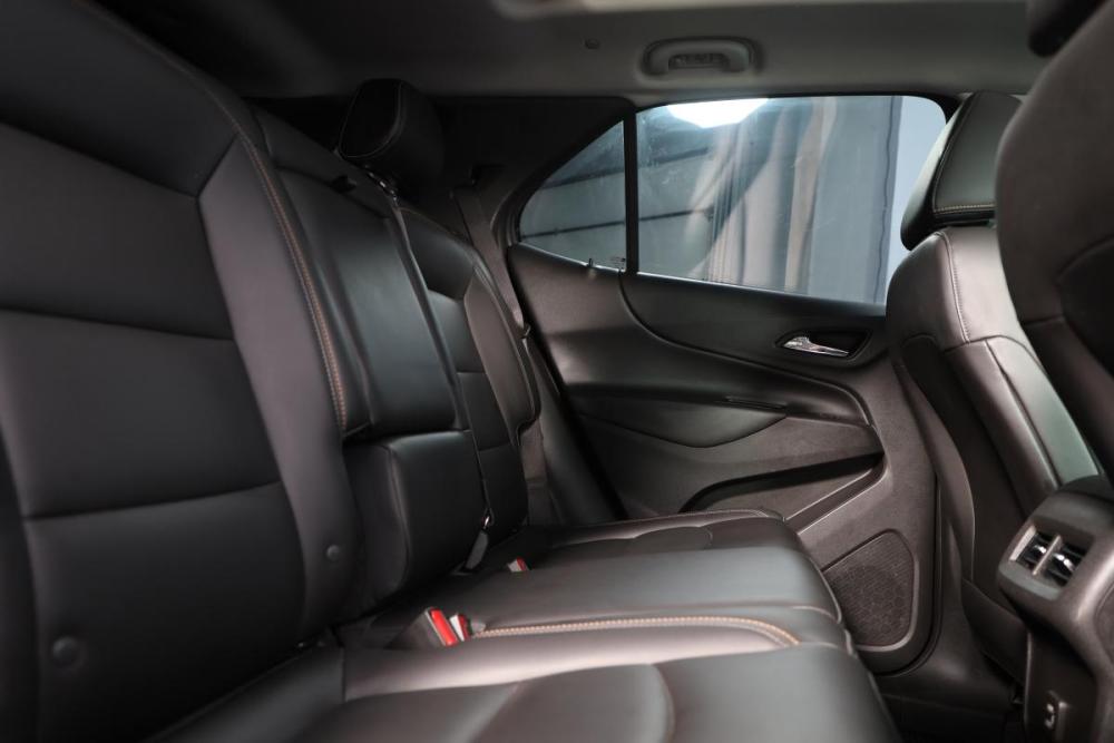 Chevrolet Equinox III Рестайлинг Новосибирск  - изображение 17