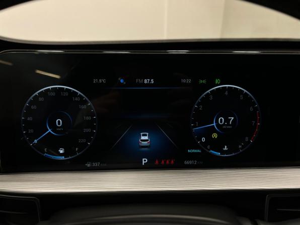 Chery Tiggo 8 Pro Max I с пробегом 2022 года, цена 2 239 000 рублей, 67000 км, внедорожник, Автокод Объявления