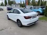 Lada (ВАЗ) Vesta I Рестайлинг (NG) Саратов  - изображение 22