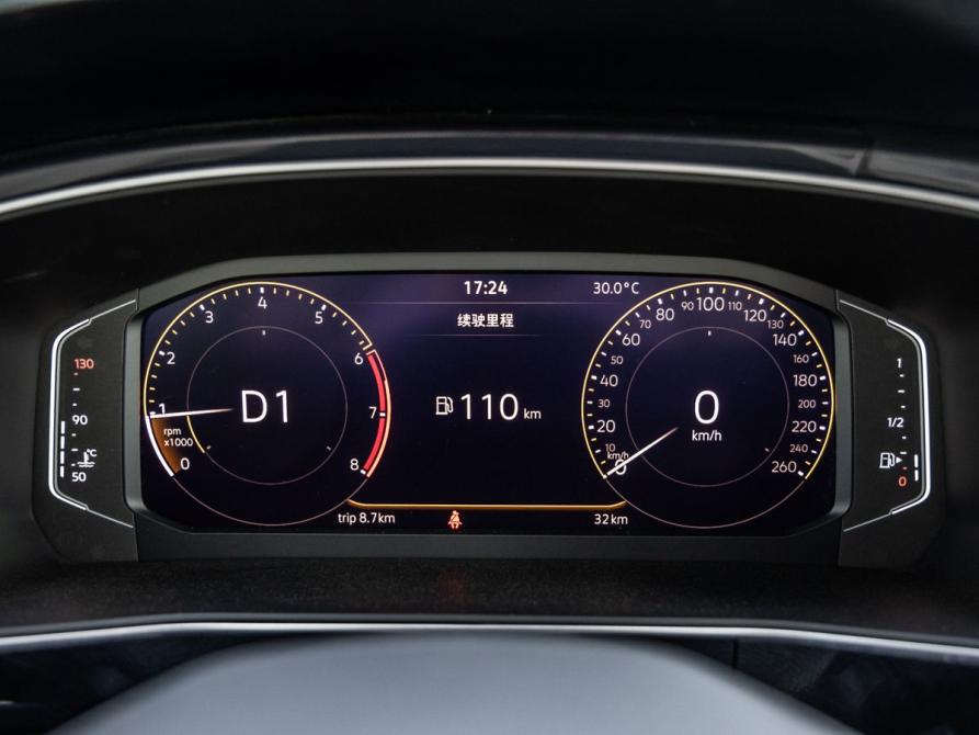 Volkswagen Tharu XR Волгоград  - изображение 9