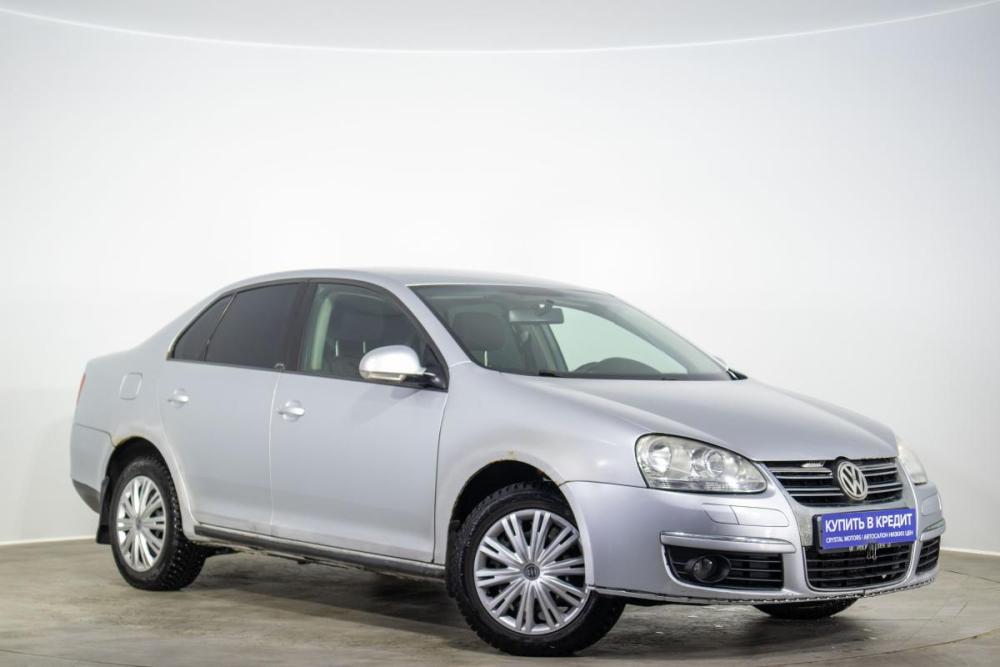 Volkswagen Jetta V Оренбург  - изображение 1