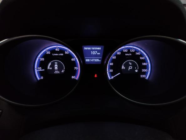 Hyundai ix35 I с пробегом 2012 года, цена 1 285 000 рублей, 147326 км, внедорожник, Автокод Объявления
