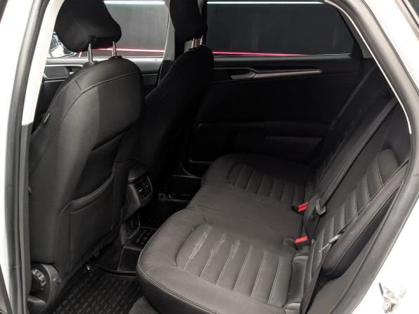 Ford Mondeo V с пробегом 2019 года, цена 1 650 000 рублей, 146925 км, седан, Автокод Объявления