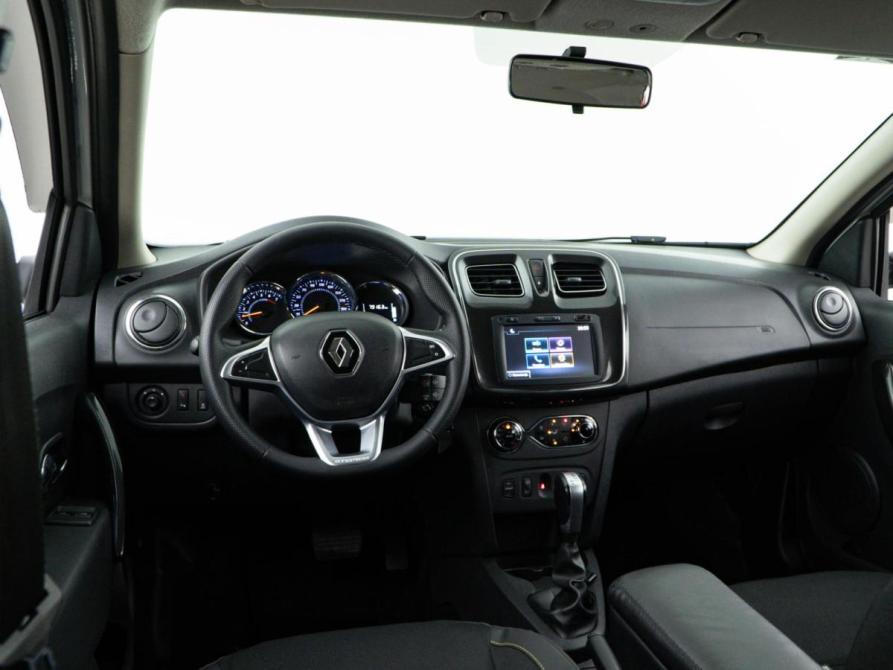 Renault Sandero II Рестайлинг Москва  - изображение 7