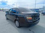 Lada (ВАЗ) Granta I Рестайлинг Тюмень  - изображение 22