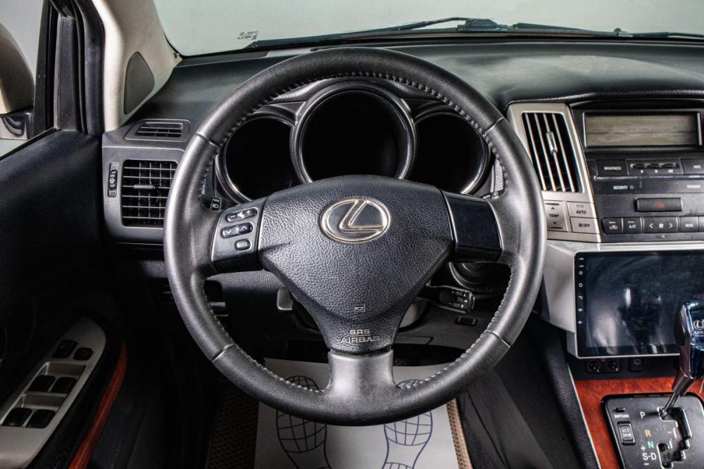 Lexus RX II Рестайлинг Сургут  - изображение 12
