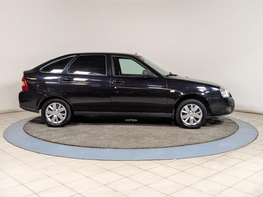 Lada (ВАЗ) Priora I Екатеринбург  - изображение 9