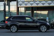 BMW X5 II (E70) Рестайлинг Москва  - изображение 43