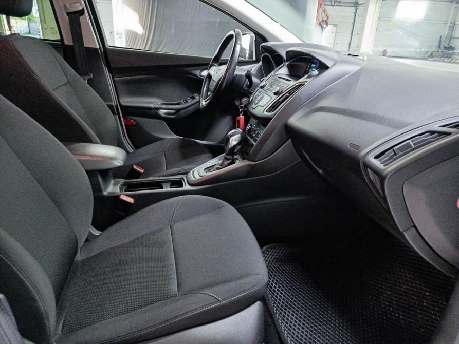 Ford Focus III Рестайлинг Набережные Челны  - изображение 15