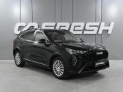 Haval Jolion I Рестайлинг Ростов-на-Дону  - изображение 22