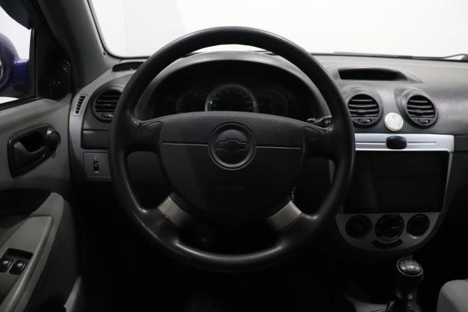 Chevrolet Lacetti I с пробегом 2009 года, цена 450 000 рублей, 185000 км, универсал, Автокод Объявления