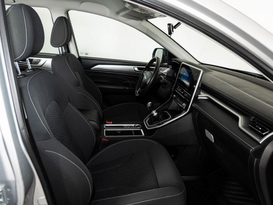 Haval M6 II Казань  - изображение 6