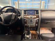 Infiniti QX80 I Рестайлинг 2 Екатеринбург  - изображение 46
