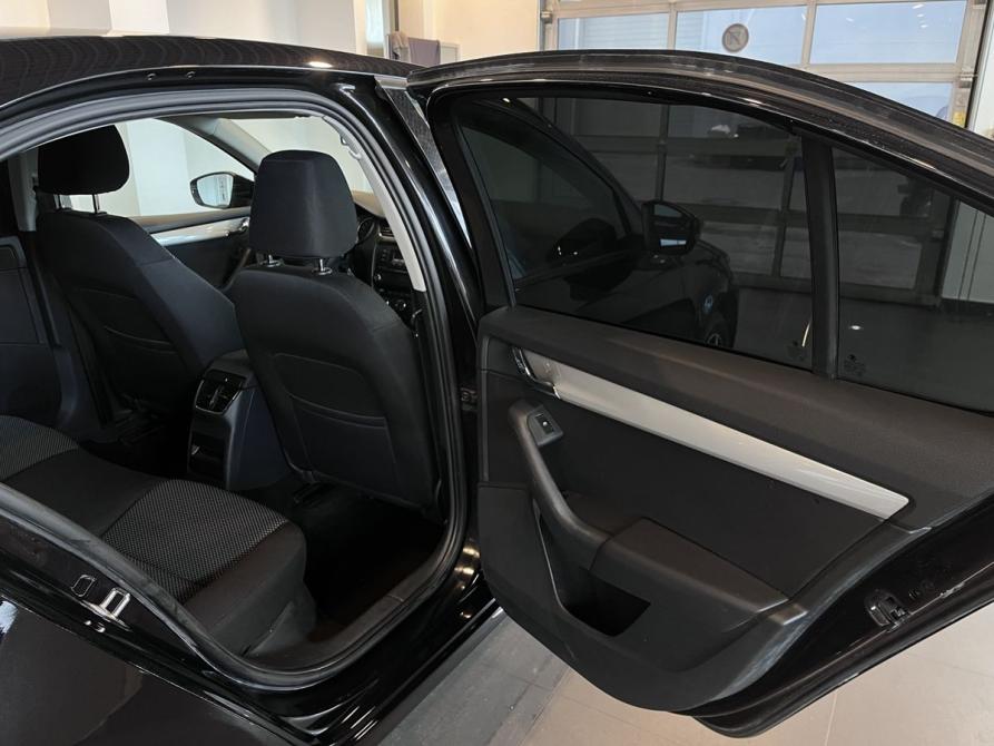 Skoda Octavia III (A7) Чебоксары  - изображение 26