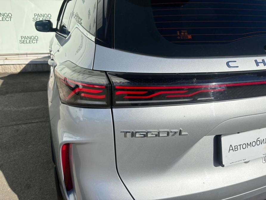 Chery Tiggo 7L Нижний Тагил  - изображение 9