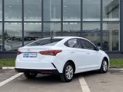 Hyundai Solaris II Рестайлинг Москва  - изображение 27