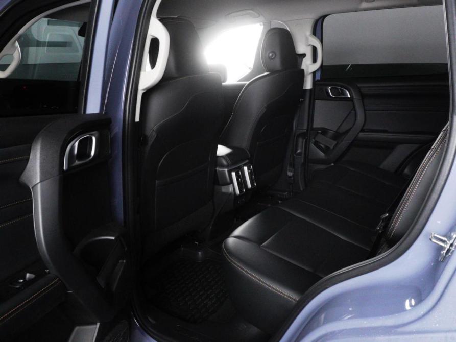 Haval Dargo I Рестайлинг Минеральные Воды  - изображение 11