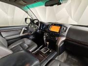 Toyota Land Cruiser 200 Series Москва  - изображение 33
