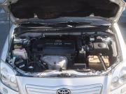 Toyota Avensis II Курган  - изображение 43