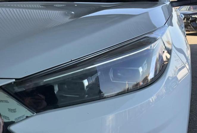 JAC J7 I с пробегом 2022 года, цена 1 070 000 рублей, 57223 км, лифтбек, Автокод Объявления
