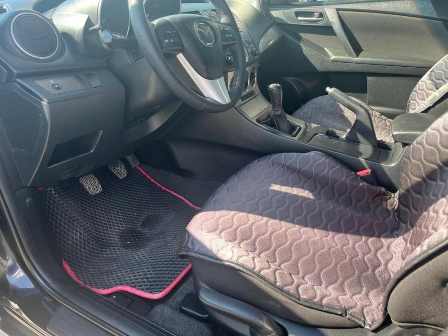 Mazda 3 II (BL) Азнакаево  - изображение 17