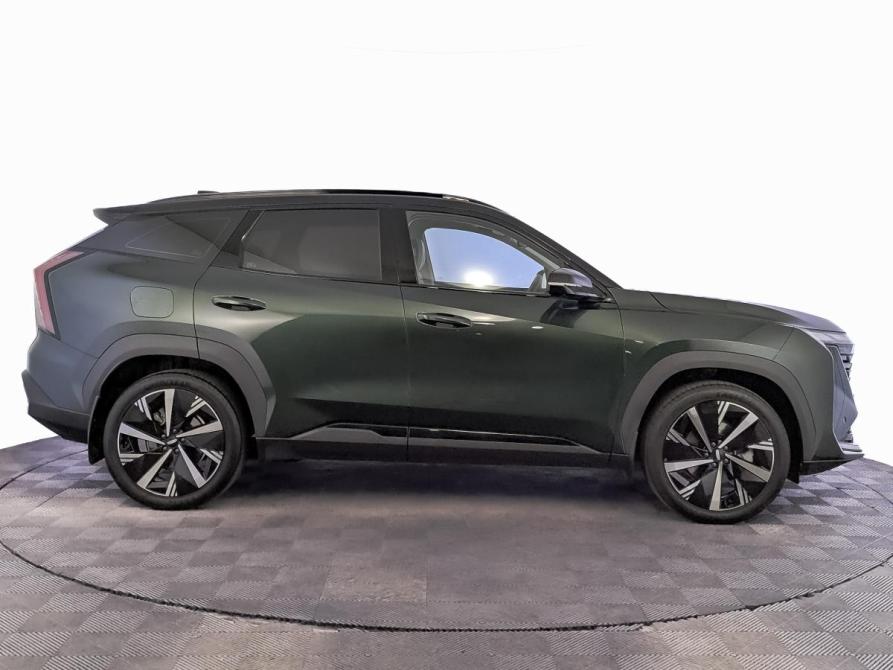 Geely Atlas II Москва  - изображение 4