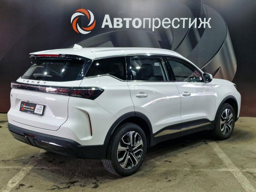 Tenet T7 Ставрополь  - изображение 4
