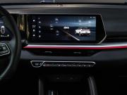 Geely Coolray I Рестайлинг Москва  - изображение 41