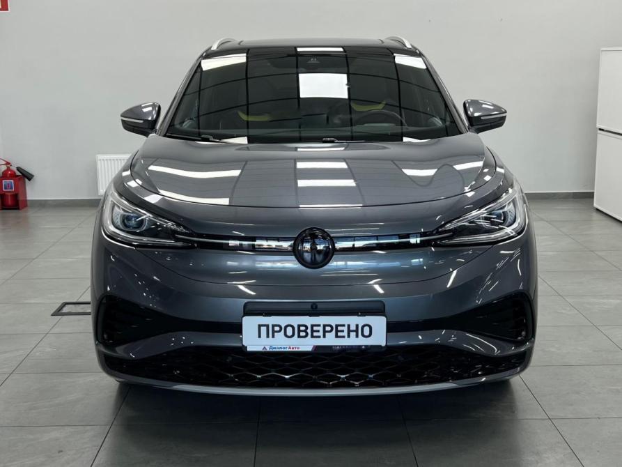 Volkswagen ID.4 Казань  - изображение 2