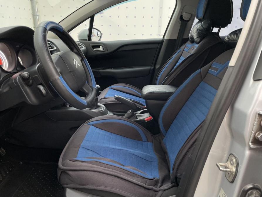 Citroen C4 II Тамбов  - изображение 11
