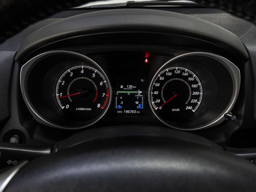 Mitsubishi ASX I Тюмень  - изображение 24