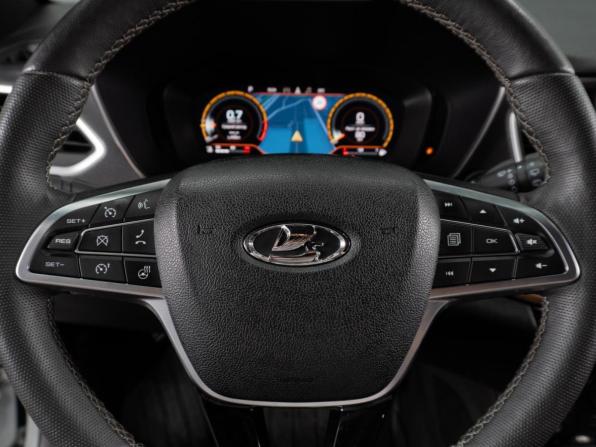 Lada (ВАЗ) Vesta I Рестайлинг (NG) с пробегом 2024 года, цена 1 700 000 рублей, 42742 км, универсал, Автокод Объявления