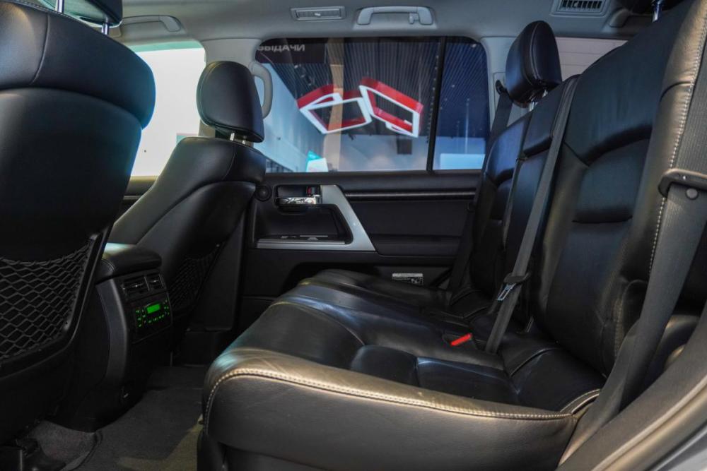 Toyota Land Cruiser 200 Series Рестайлинг 1 Калининград  - изображение 20
