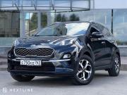 Kia Sportage IV Рестайлинг Самара  - изображение 33
