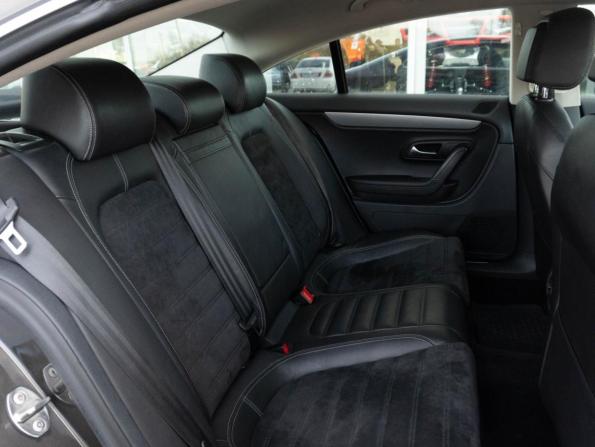 Volkswagen Passat CC I Рестайлинг с пробегом 2012 года, цена 1 350 000 рублей, 123963 км, седан, Автокод Объявления