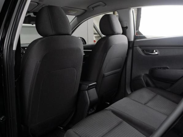 Kia Rio IV Рестайлинг с пробегом 2021 года, цена 1 599 000 рублей, 82863 км, седан, Автокод Объявления