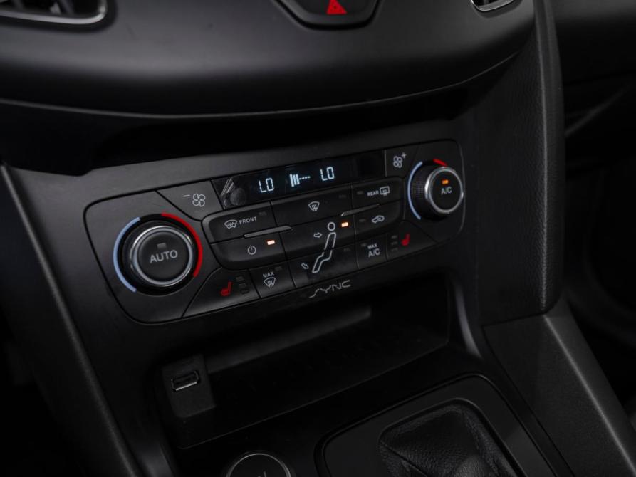 Ford Focus III Рестайлинг Москва  - изображение 14
