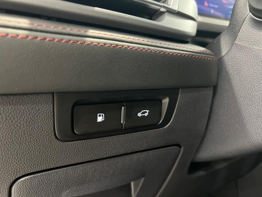 Changan CS75 Plus I Рестайлинг Астрахань  - изображение 18