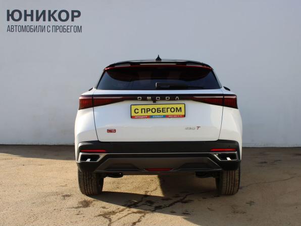 Omoda C5 I с пробегом 2022 года, цена 1 739 000 рублей, 52420 км, внедорожник, Автокод Объявления