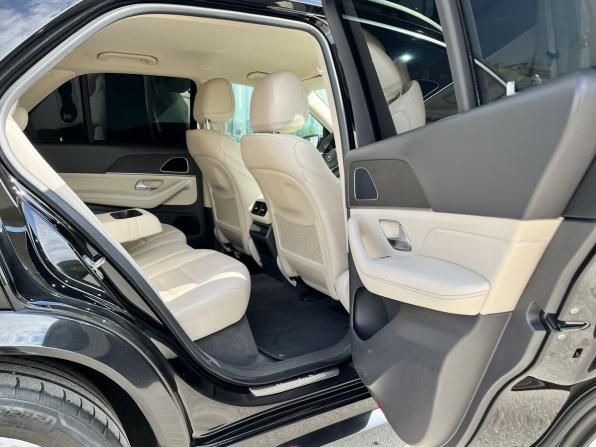 Mercedes-Benz GLE II (V167) с пробегом 2019 года, цена 5 090 000 рублей, 110192 км, внедорожник, Автокод Объявления