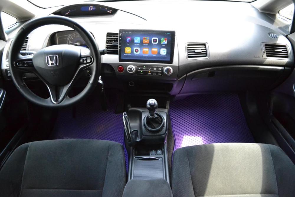 Honda Civic VIII Рестайлинг Старый Оскол  - изображение 10