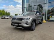 Changan CS35 Plus I Ижевск  - изображение 25